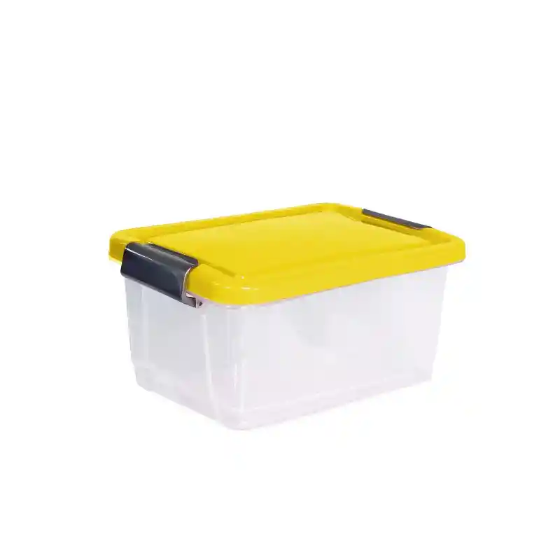 Kendy Contenedor de Alimentos Organizadora Tayrona N°3