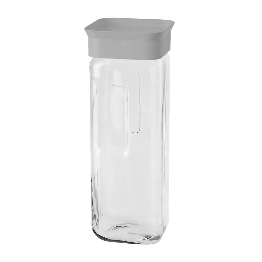 Tarro Super Clear Gris Vanyplas