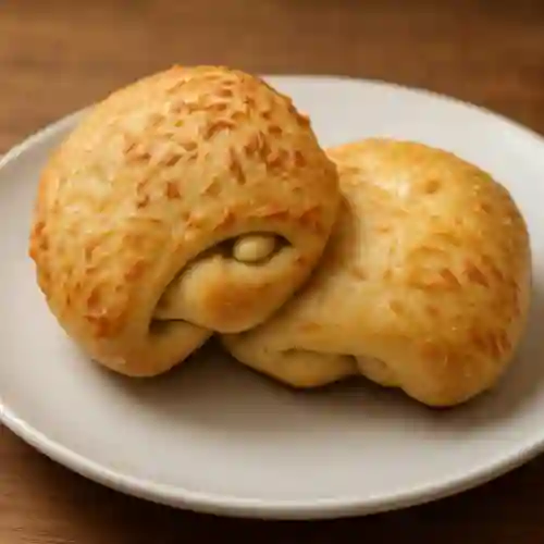 Pan de Queso Costeño y Bocadillo