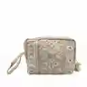 Bolsa Franjas Bordadas Ambiente Gourmet