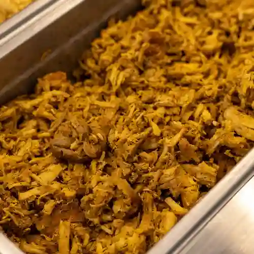 Burrito, Bowl O Nachos Cochinita Pibil