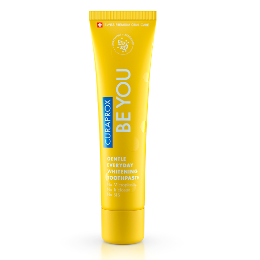 Crema Blanqueadoracuraprox Be You Amarilla Grapefruit + Bergamot