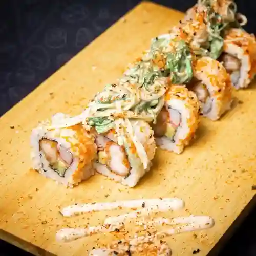 Sensei Roll