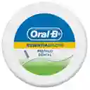 Oral-B Hilo Dental Essential Floss de Menta