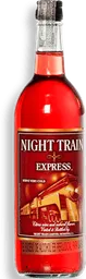 Night Train Vino Tinto Express