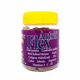 Artrit Flex Suplemento Alimenticio para Perros