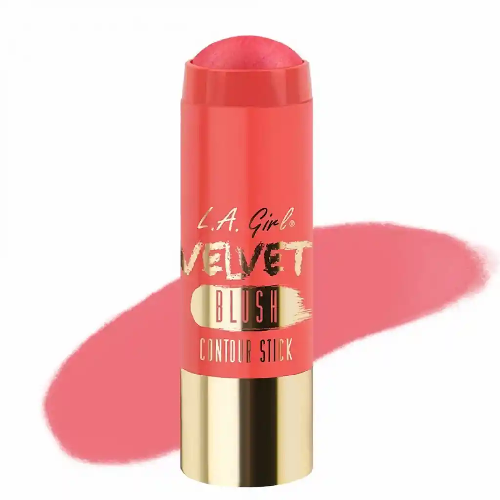 L.A. Girl Rubor en Barra Contour Blush Stick