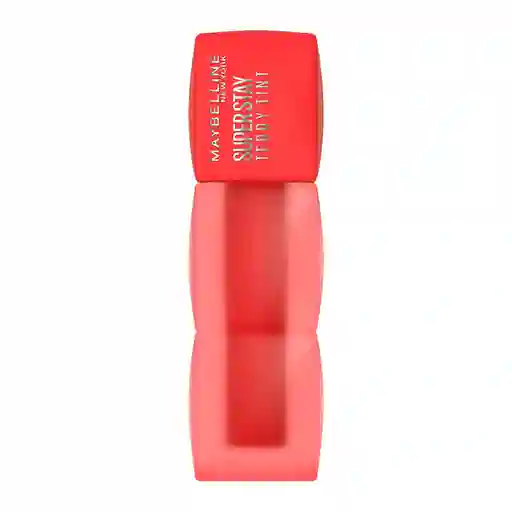 Tinta de Labios Maybelline Superstay Teddy Tint 30 Coquettish