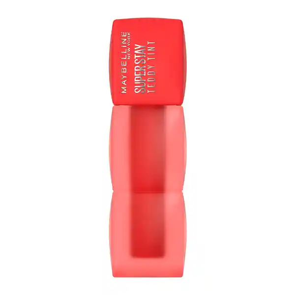 Tinta de Labios Maybelline Superstay Teddy Tint 30 Coquettish
