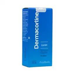 Dermacortine Loción (0.1%)