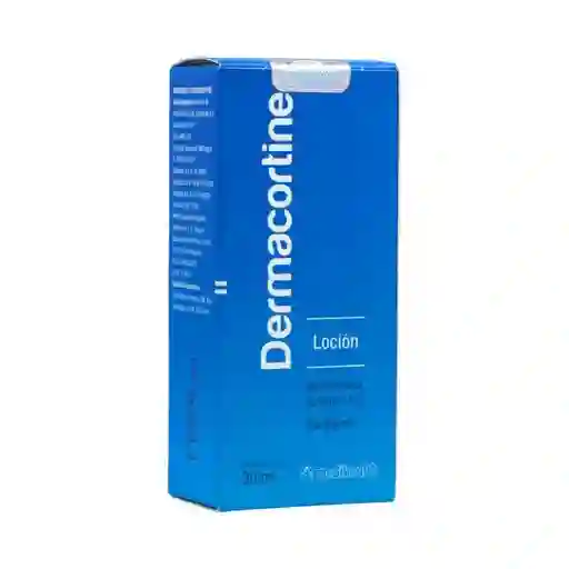 Dermacortine Loción (0.1%)
