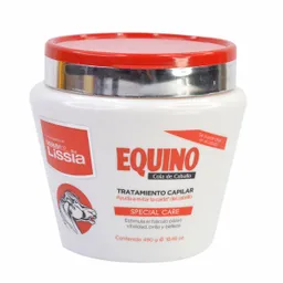 Lissia Tratamiento Equino Special Care 490 Ml