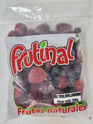 Frutinal Fruto Rojo Mix