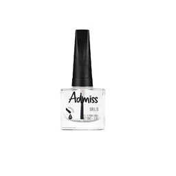 Admiss Brillo Esmalte para Uñas