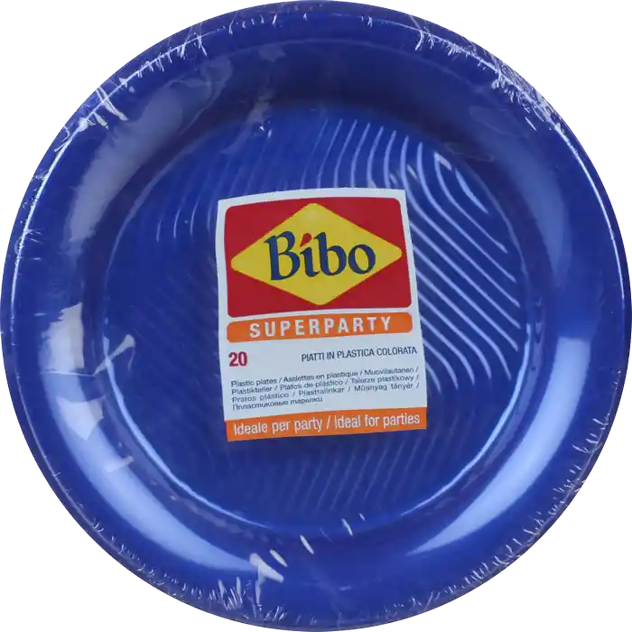 Bíbo Plato