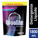 Woolite Detergente Líquido Para Ropa Oscura