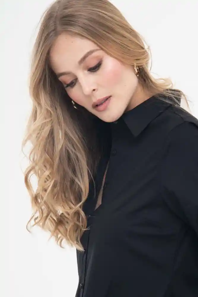 Camisa Impecable