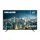 Challenger Televisor Led UHD Smart Google tv 65 65 KG85