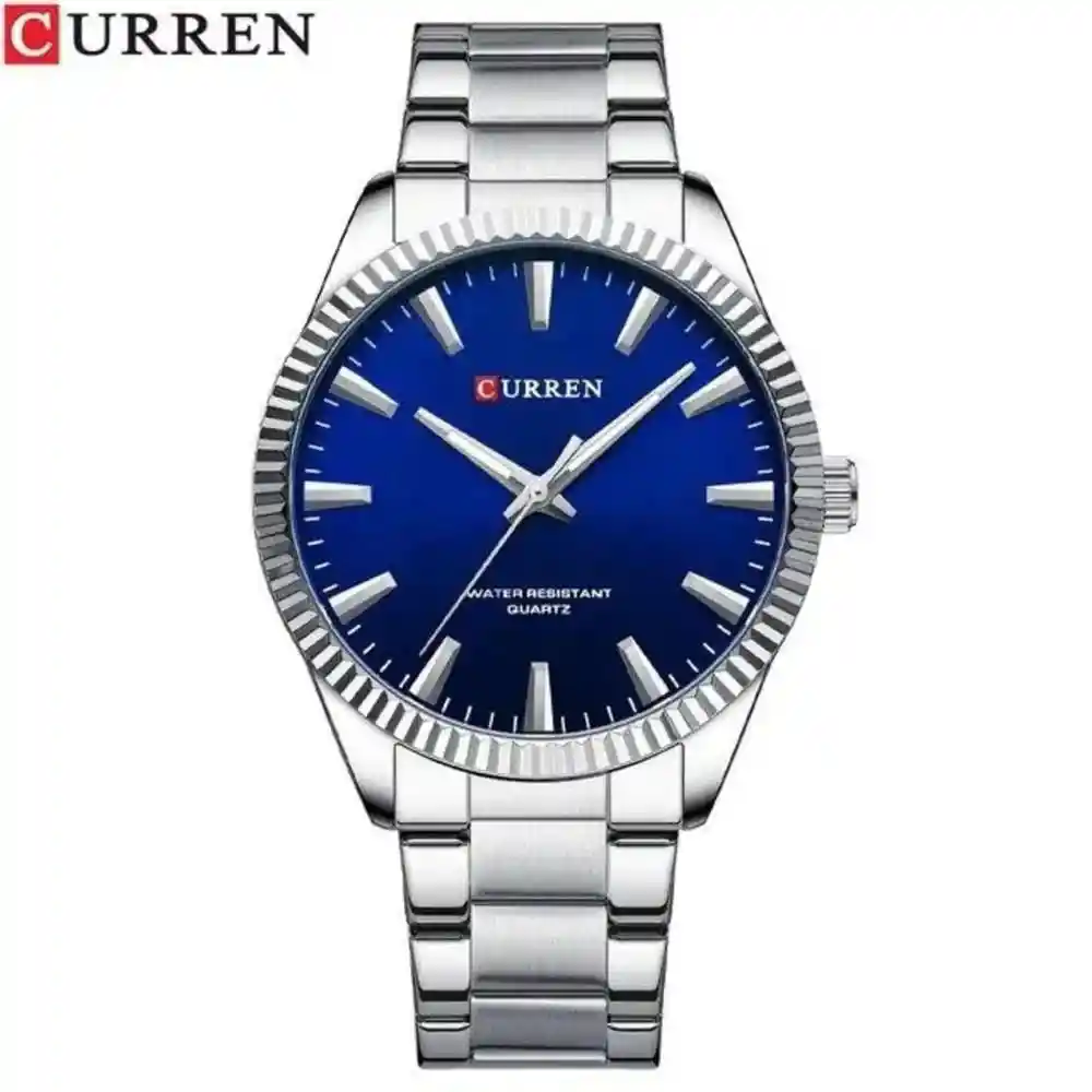 Reloj Hombre Curren Kre842503