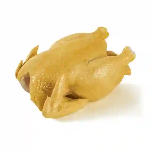 Pollo de Finca Amarillo Congelado
