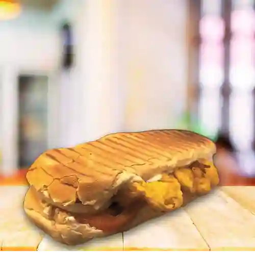 Sandwich de Pollo