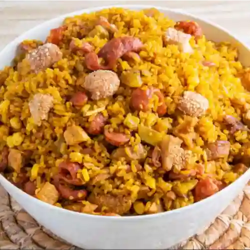 Promo Arroz Paisa Original