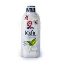 Pasco Kefir Natural