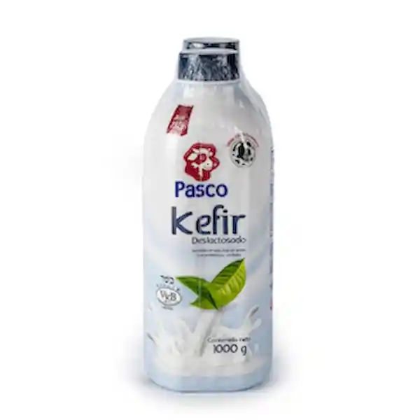 Pasco Kefir Natural