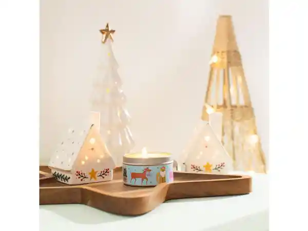 Vela Lata Navidad Ref. 3227455000073
