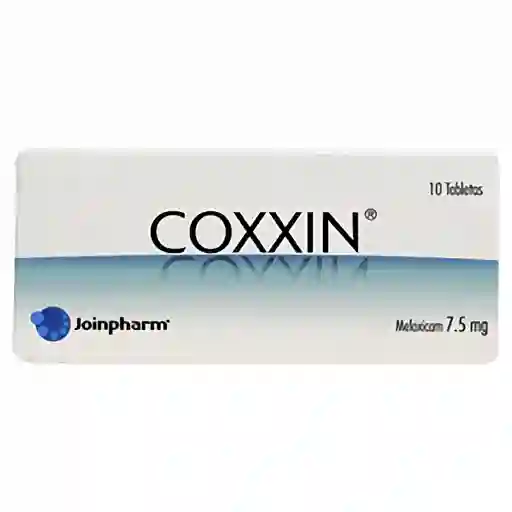 Coxxin (7.5 mg)
