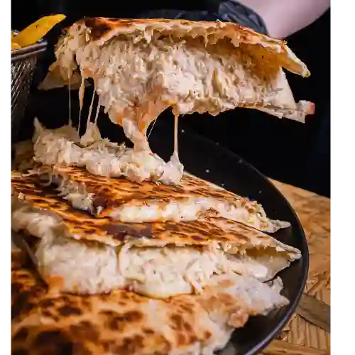 Quesadilla de Pollo