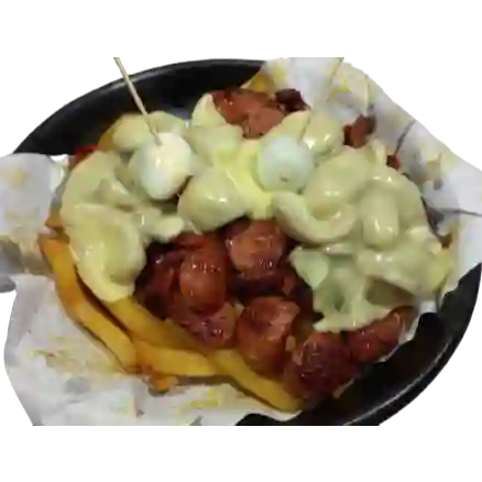 Chori Papa