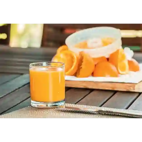 Pulpa de Mandarina X 150 gr Paquete X 1o