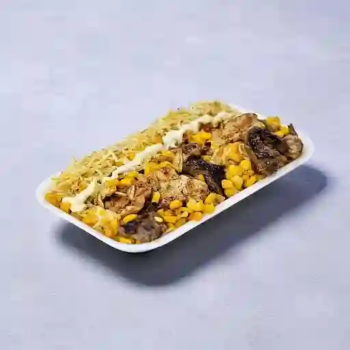 Lomo de Cerdo