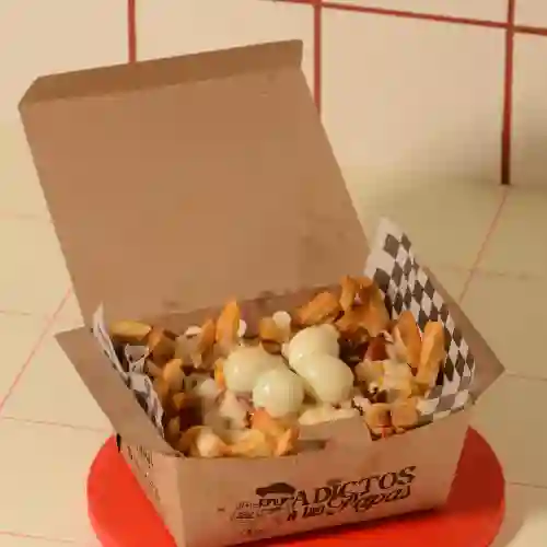 Papas Especiales Melas