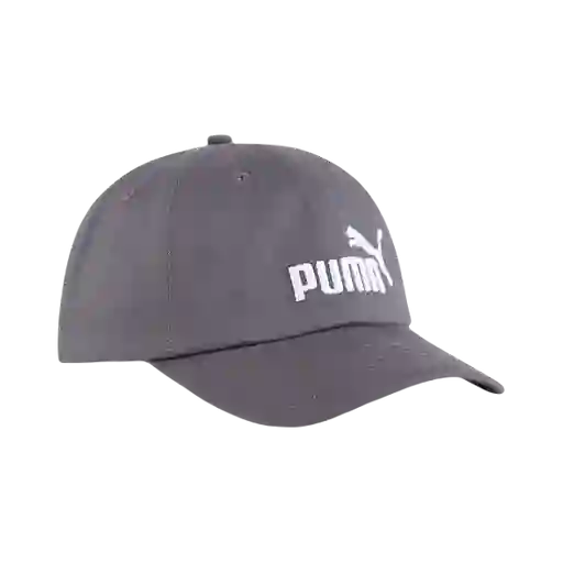 Puma Gorra Cap Accesorio Para Hombre Gris 024357-18