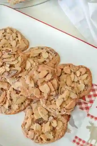 Galleta de Almendra