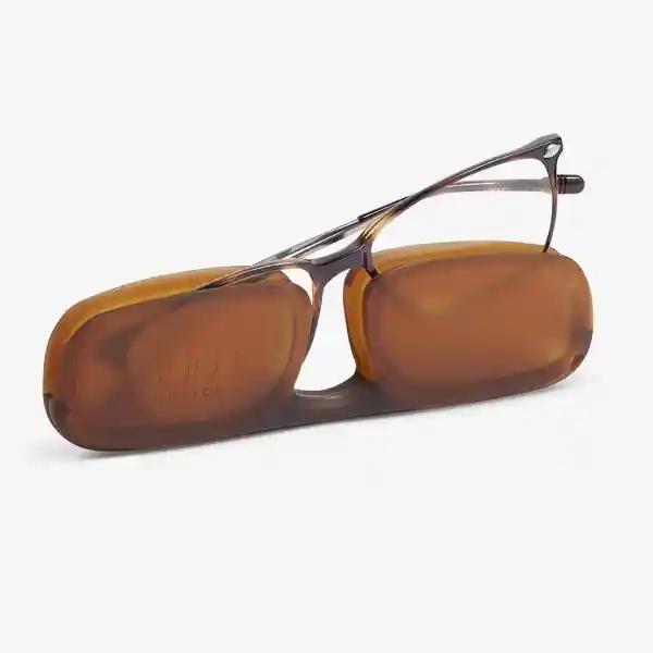 Nooz Gafas de Lectura Bao Tortoise + 2.5