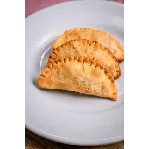 Empanaditas de Trigo