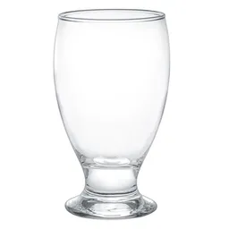 Cristar Vaso Lexington Agua 0506Cl6