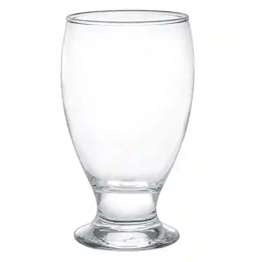 Cristar Vaso Lexington Agua 0506Cl6