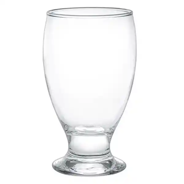 Cristar Vaso Lexington Agua 0506Cl6