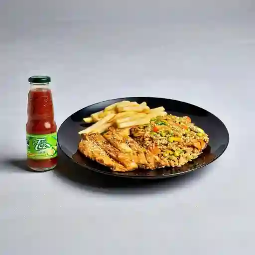 Combo Julianas