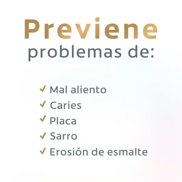 Enjuague Bucal Colgate Total Encías Prevención Activa 500ml