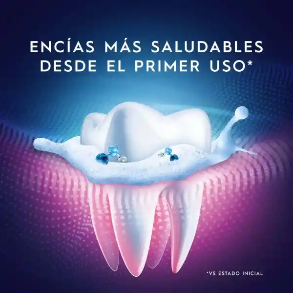 Oral-B Encías Detox Sarro Prevent Pasta Dental 80ml
