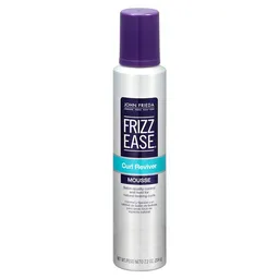 John Frieda Espuma