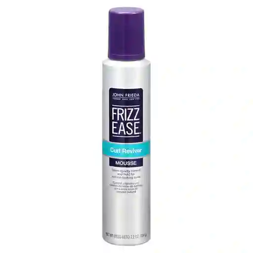 John Frieda Espuma