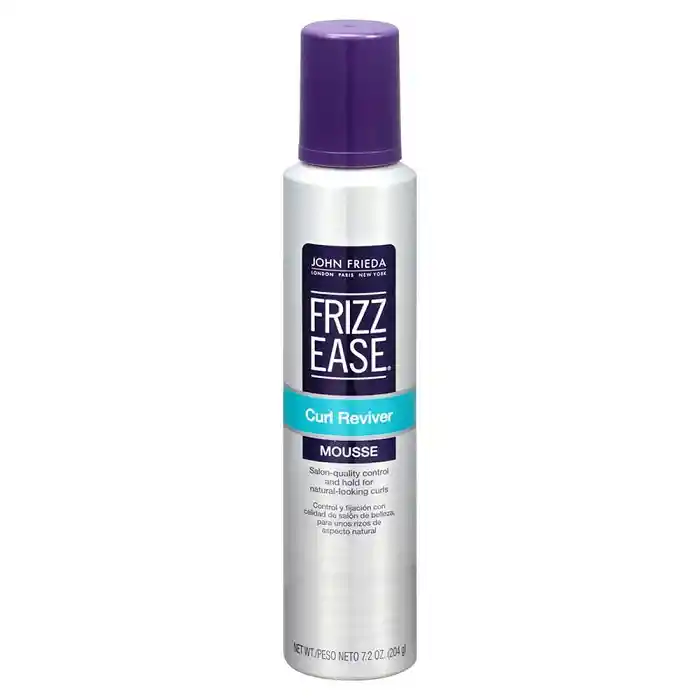 John Frieda Espuma