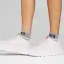 Puma Zapatos Karmen Rebelle Wns Para Mujer Blanco Talla 8