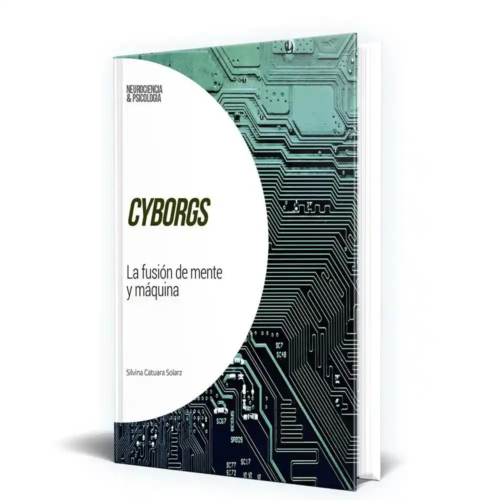 Neurociencia T32 Cyborgs